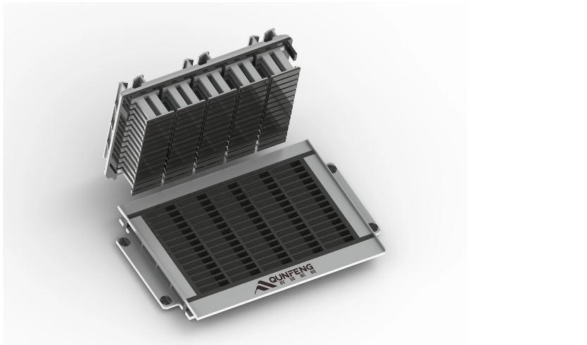 Khuôn xi măng bê tông