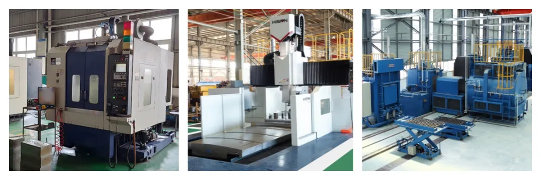 Qunfeng’s digital production base is the most advanced manufacturing facility in the block-making machine industry. Cơ sở sản xuất kỹ thuật số của Qunfeng là cơ sở sản xuất tiên tiến nhất trong ngành công nghiệp máy tạo khối.