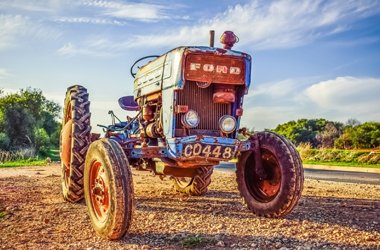 Dụng cụ điện
