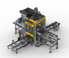 Máy khối rỗng QF400