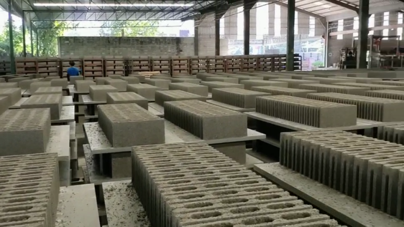 Sản phẩm chất lượng cao từ dây chuyền sản xuất gạch siêu mỏng và cao cấp của Thái Lan