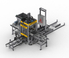 Máy khối rỗng QF400