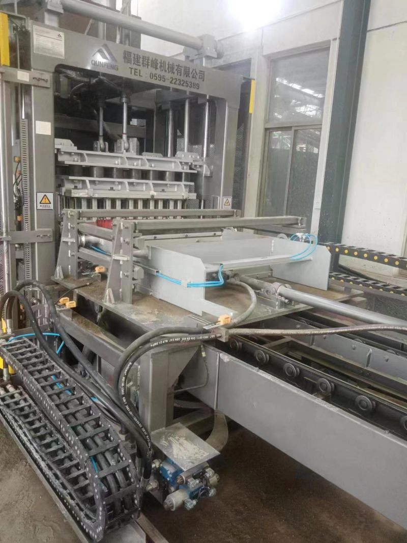 máy khối thông minh QS1300 ở Giang Tô