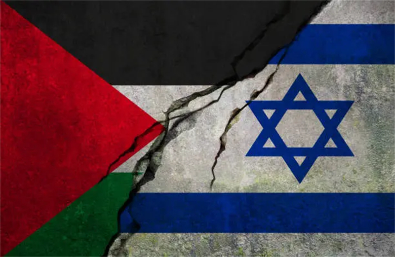 Xung đột Israel-Palestine leo thang gây thiệt hại nghiêm trọng cho các cơ sở dân sự