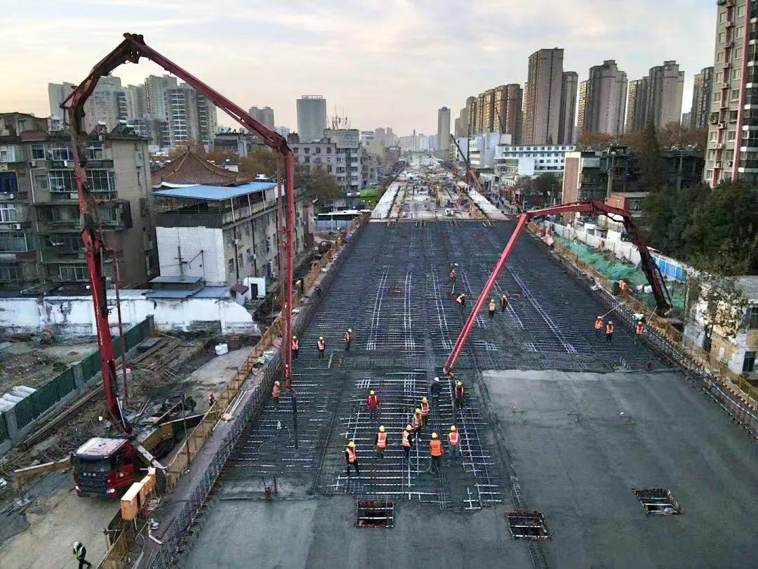 Trao quyền cho những tiến bộ công nghệ ở Hồ Bắc: Qunfeng tỏa sáng trở lại trong lĩnh vực xử lý chất thải rắn
