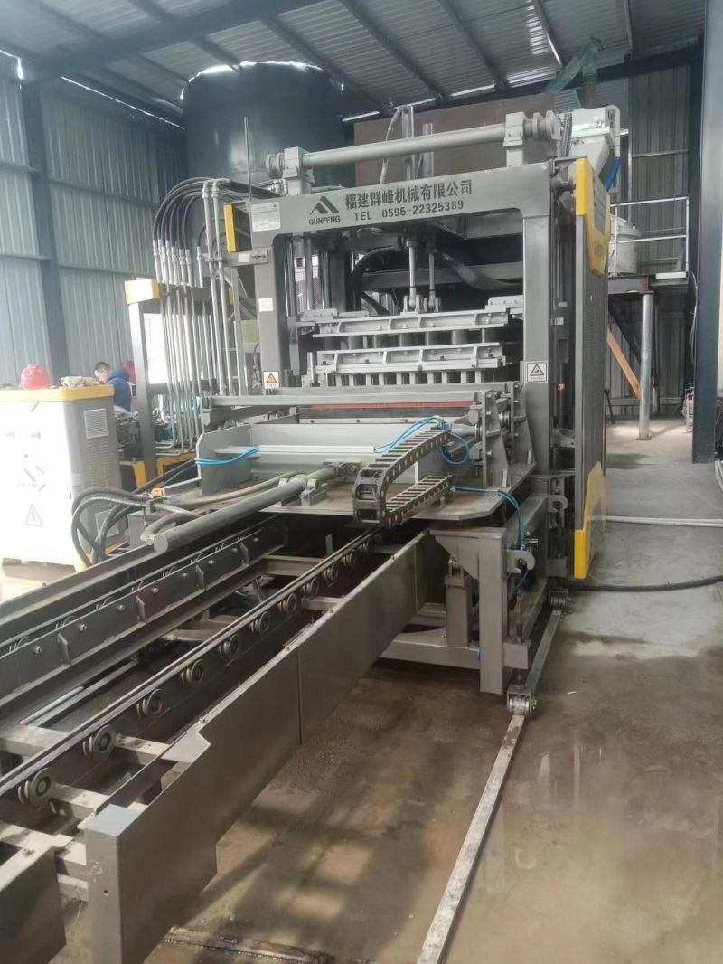 máy khối thông minh QS1300 ở Giang Tô