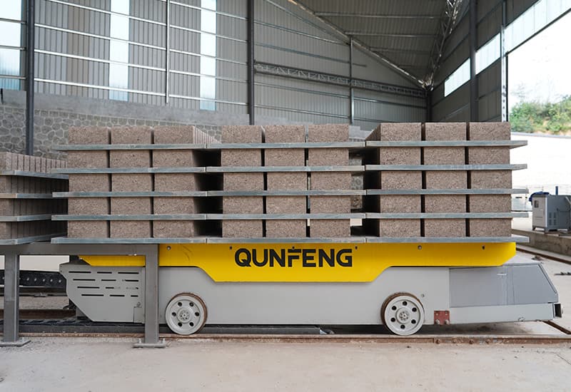 Dây chuyền sản xuất năng lượng mới