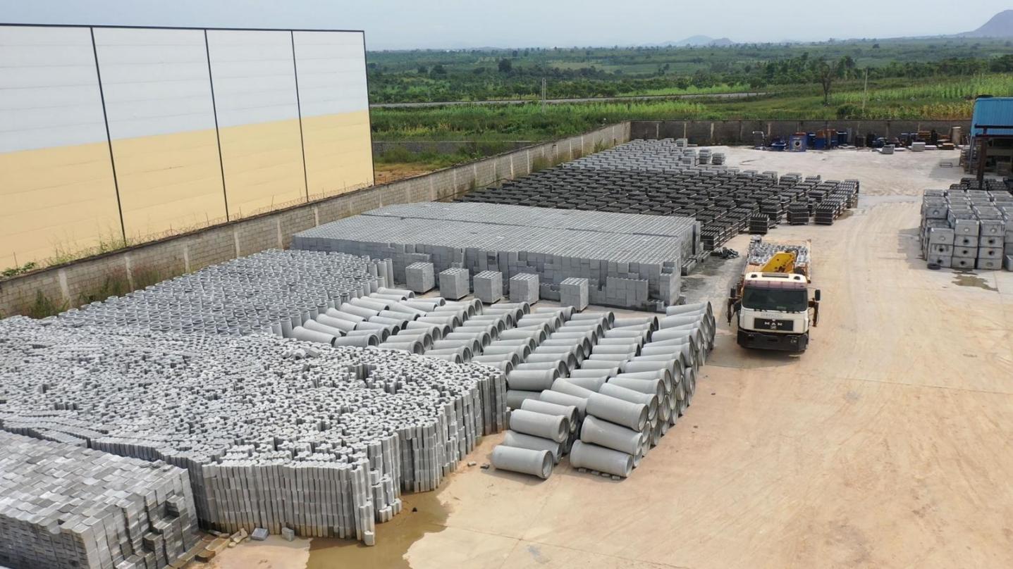 Tại sao khoản đầu tư tiếp theo của bạn nên vào dây chuyền sản xuất khối thông minh hơn