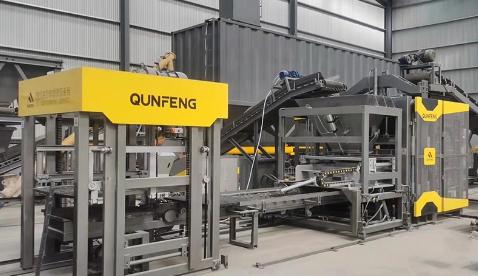 Đơn vị sản xuất khối 