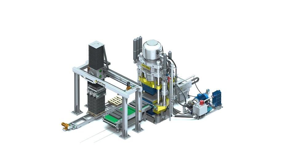 Điều gì tạo nên một nhà cung cấp máy tạo khối nhỏ đáng tin cậy cho các công ty khởi nghiệp?