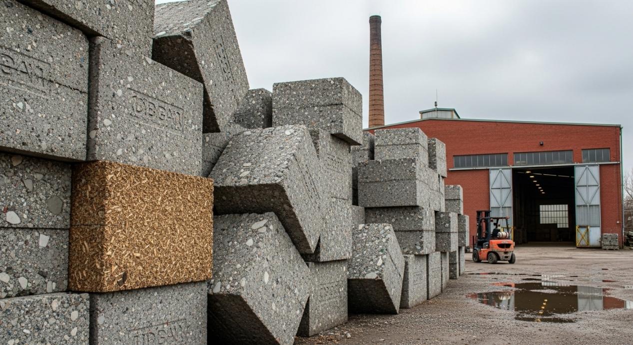 M&aacute;y khối sinh th&aacute;i