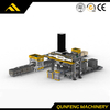 Hệ thống xếp pallet vị trí cao (Cuber) QMD1200G