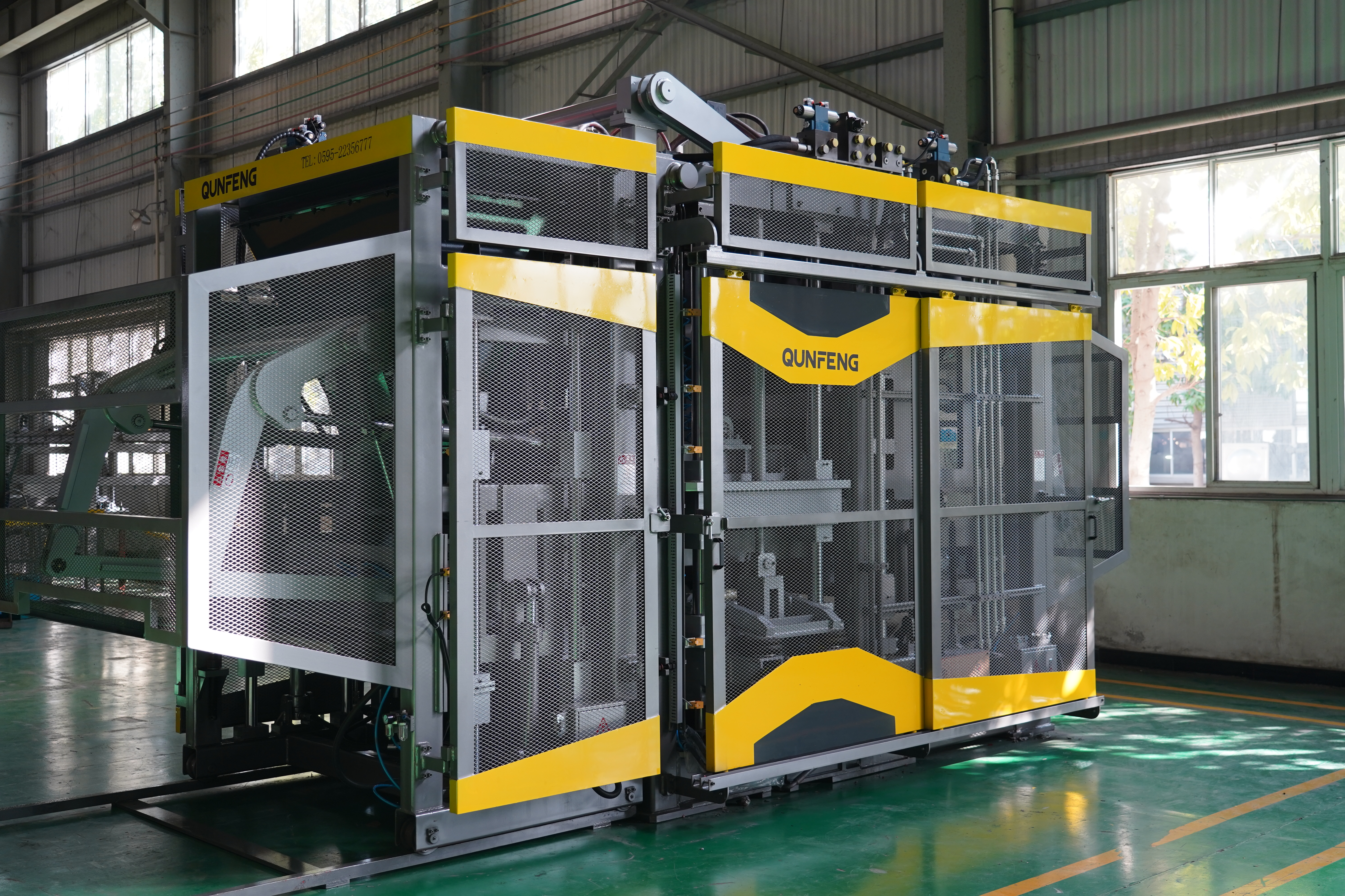 Máy 4-QS1500