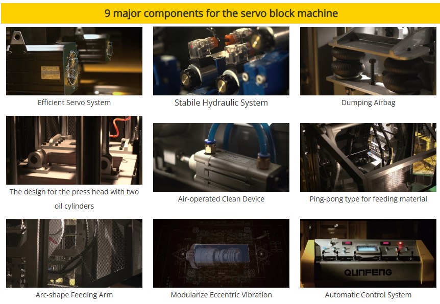 M&aacute;y l&agrave;m khối rắn