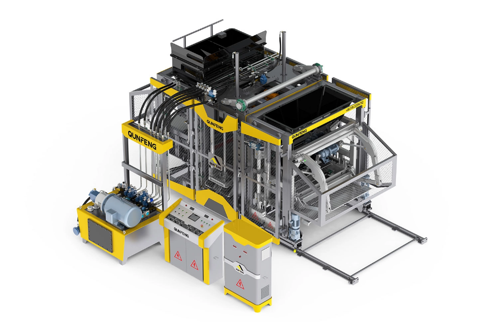 Cách chọn kích thước khối CMU lý tưởng