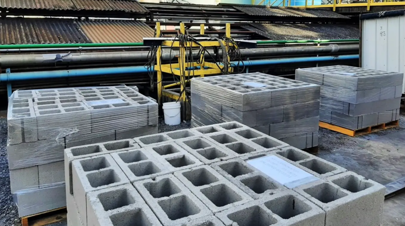 Tiếp theo là gì? Sự phát triển của khối và máy khối năm 2025