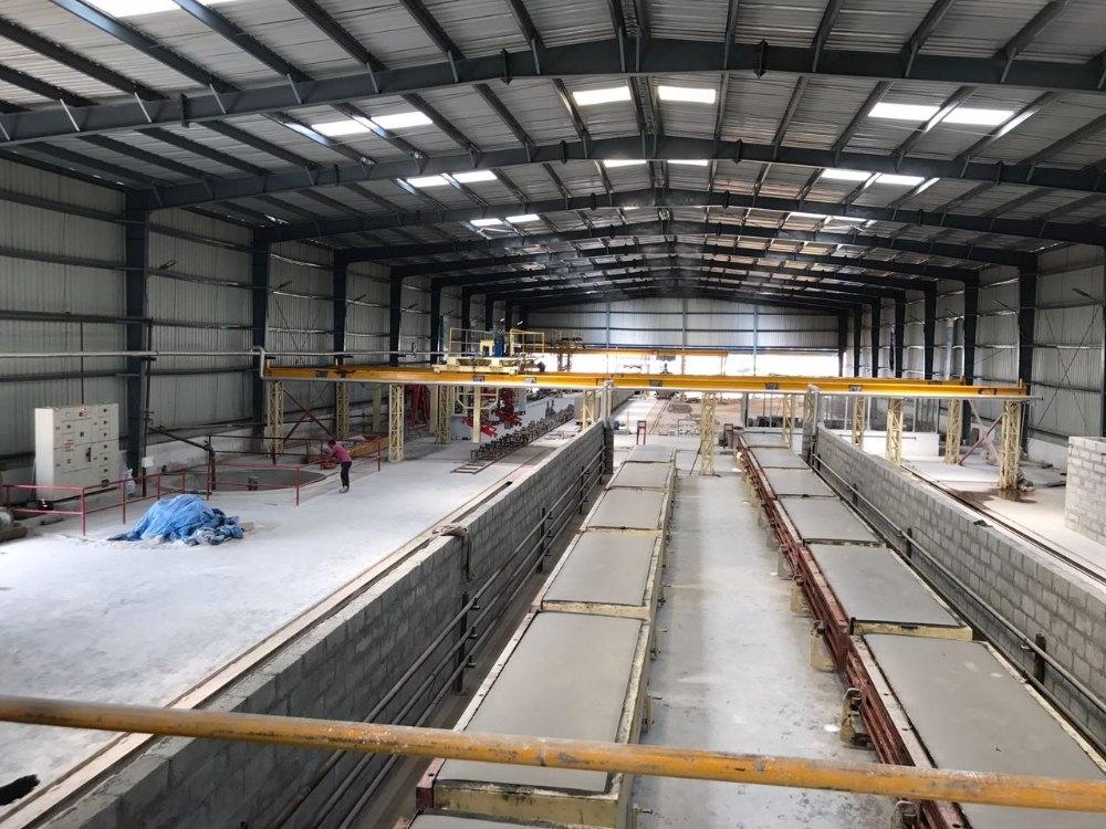 Chi phí máy sản xuất khối1)