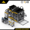 Máy ép gạch QF800