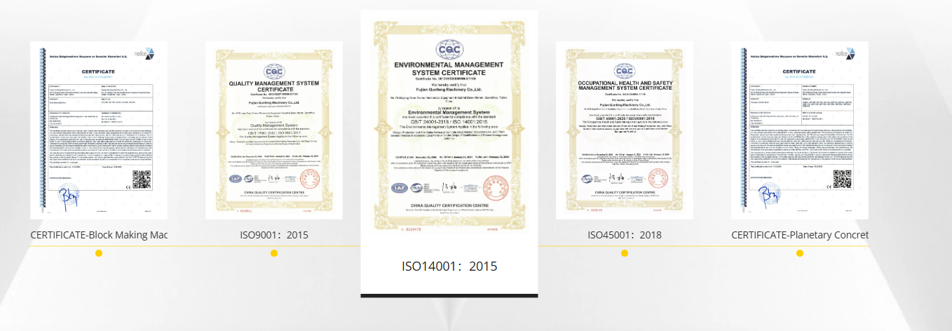 m&aacute;y sản xuất khối 