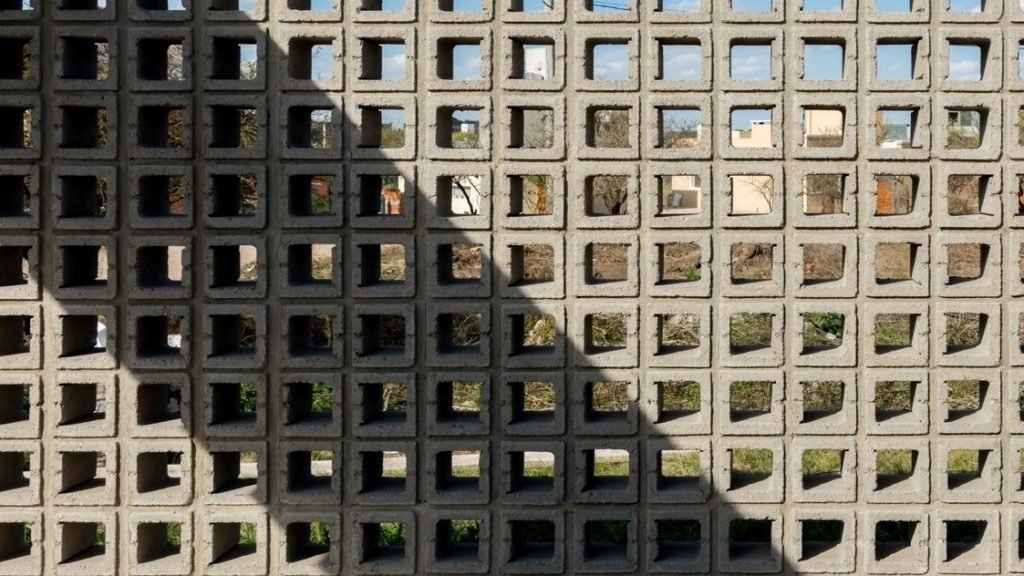 Cái nhìn sâu hơn về quy trình sản xuất khối rỗng