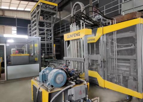 M&aacute;y khối di động)