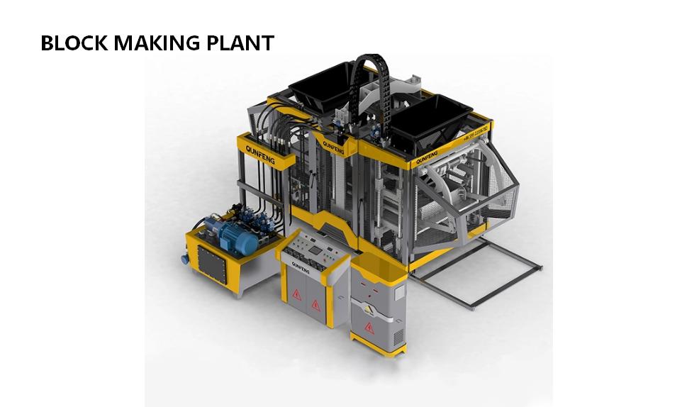 Đơn vị sản xuất khối 