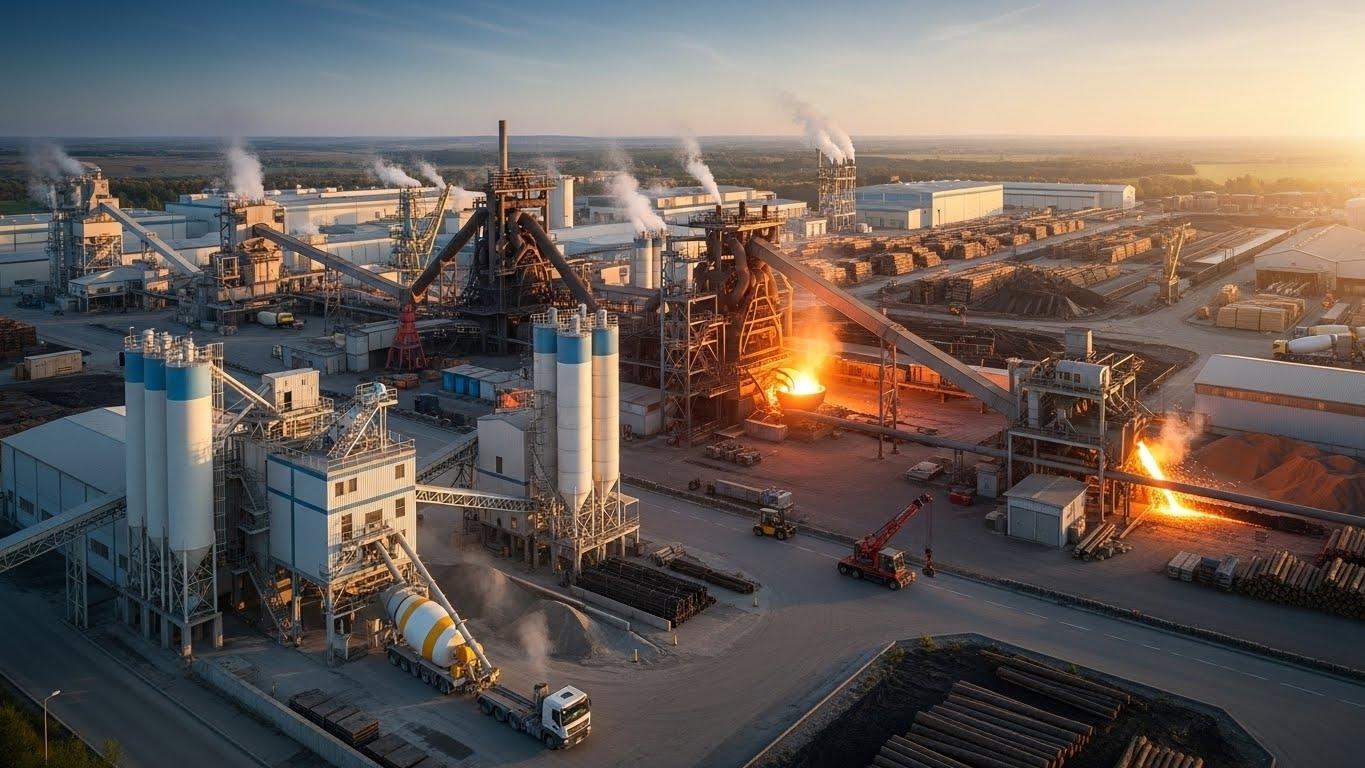 M&aacute;y khối th&acirc;n thiện với m&ocirc;i trường