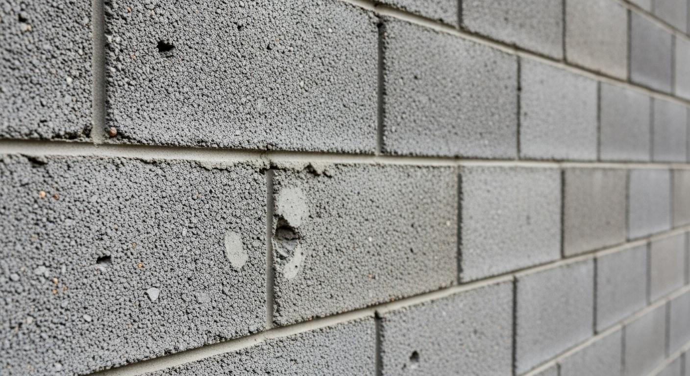 Giải thích về máy ép khối thủy lực Vi rung và im lặng (2026)