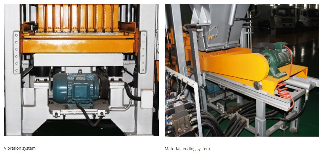 Gi&aacute; m&aacute;y khối nhỏ 