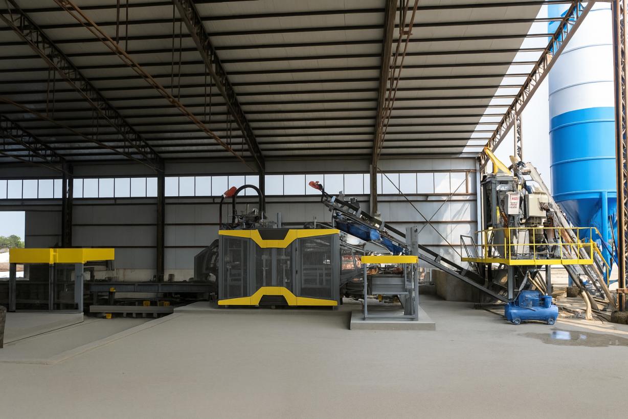 Giá Máy Chặn Tự Động: Vì Sao Rẻ Không Phải Lúc Nào Tốt Hơn