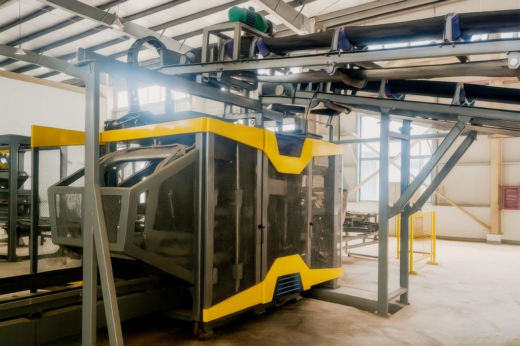 M&aacute;y l&agrave;m khối sinh th&aacute;i