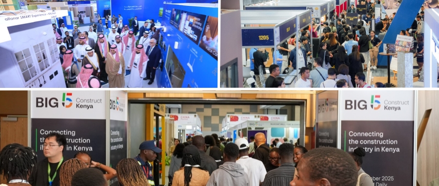 Sản xuất thông minh Qunfeng tỏa sáng tại các triển lãm quốc tế lớn ở nước ngoài, thu hút sự chú ý toàn cầu nhờ thiết bị tiên tiến và giải pháp chuyên nghiệp