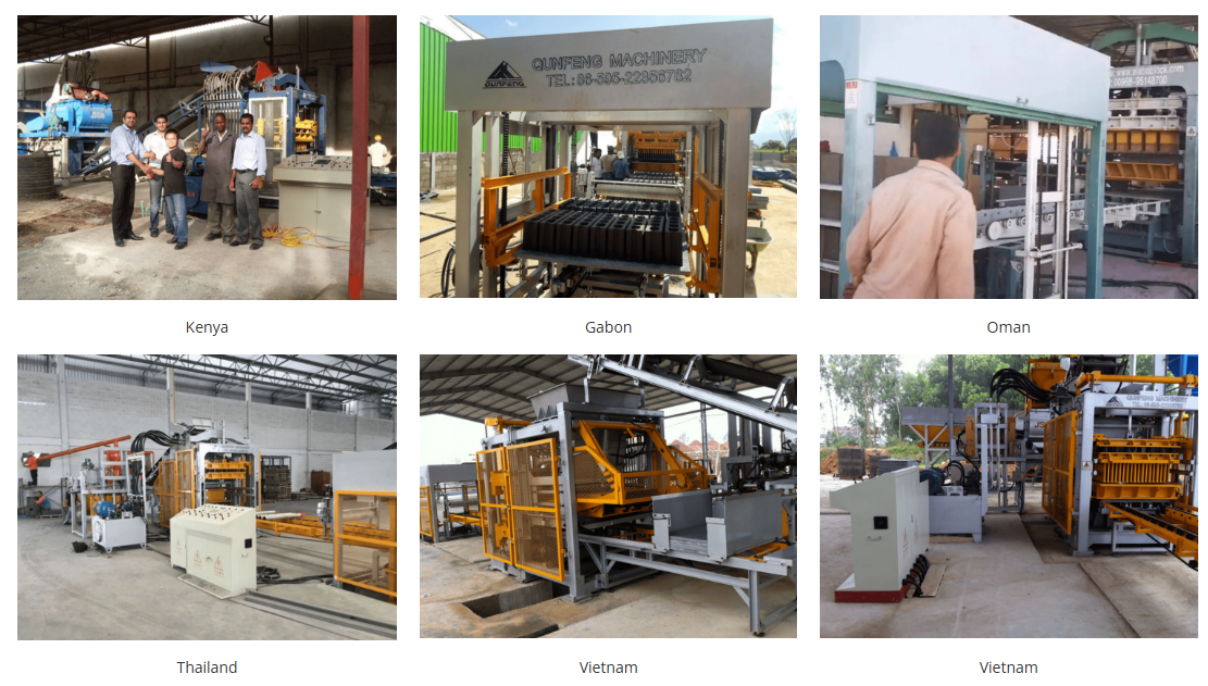 M&aacute;y l&agrave;m khối tro bay 