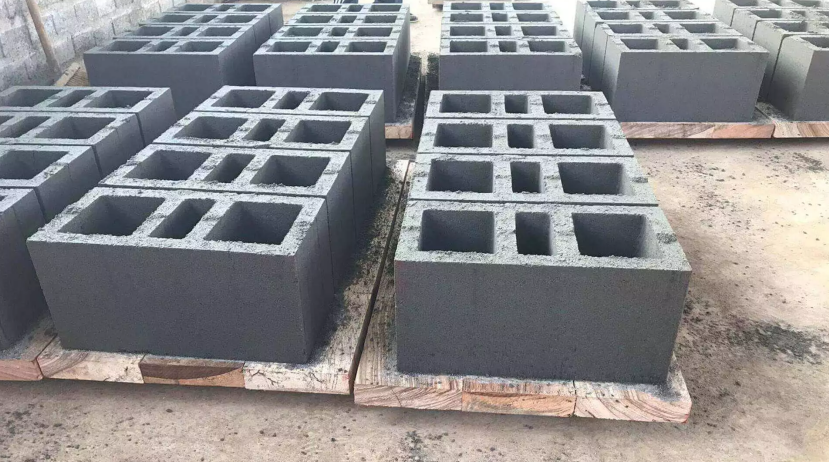 M&aacute;y khối rỗng 