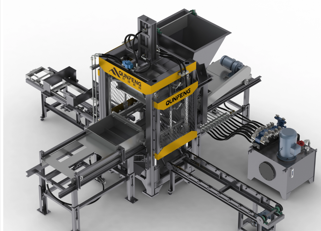 Bảng gi&aacute; m&aacute;y khối rỗng 