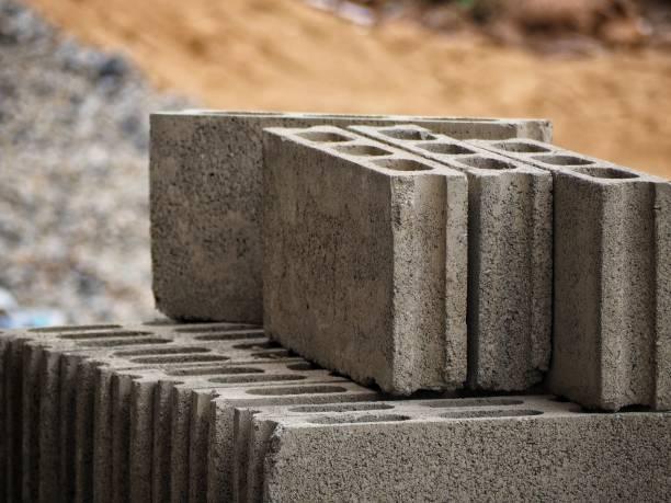 Xây dựng tường khối rỗng