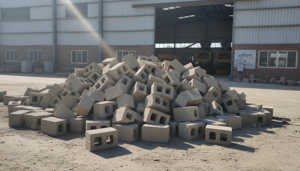 Giải thích về khối rỗng thân thiện với môi trường: Hướng dẫn dành cho người xây dựng năm 2026