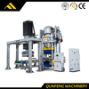 Máy ép gạch bê tông thủy lực QP900