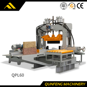 Máy tách gạch bê tông QPL60