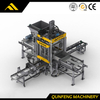 Máy ép khối QF400-250
