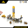Dây chuyền sản xuất khối tự động
