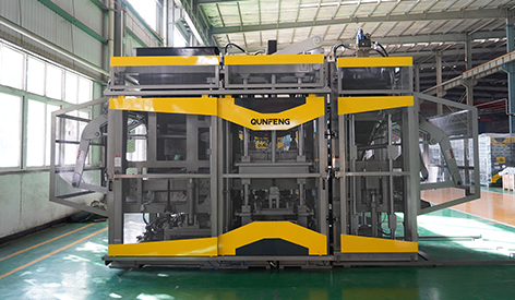 Máy làm gạch: Qunfeng đáng tin cậy và tiết kiệm chi phí