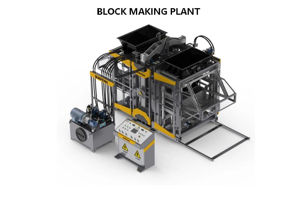 M&aacute;y chặn rung