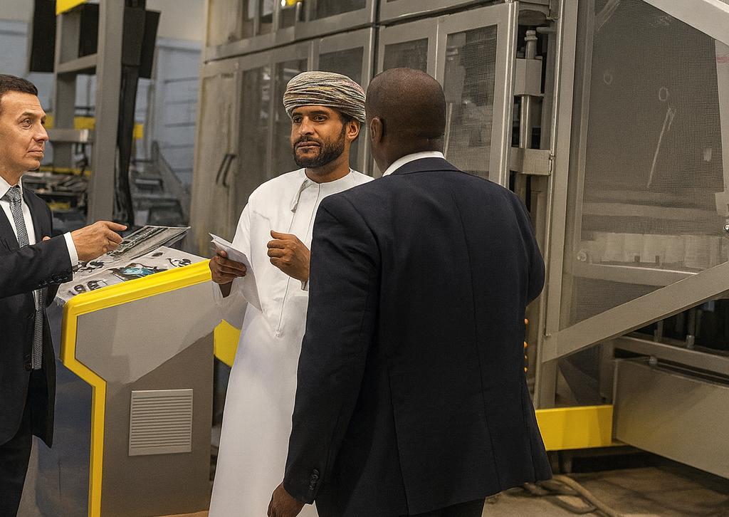 Máy ép gạch bê tông tự động giúp giảm chi phí lao động như thế nào