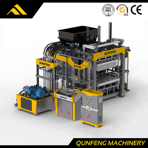 Máy gạch QS1800