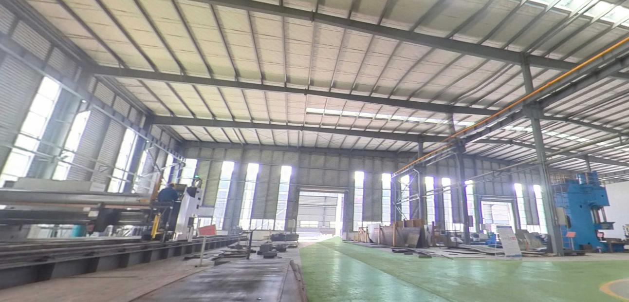 Các nhà sản xuất máy khối cải thiện hiệu quả của tòa nhà hiện đại như thế nào