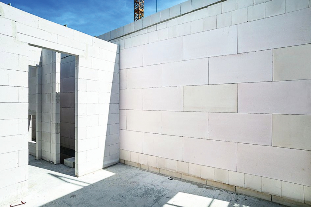 Ưu điểm của khối AAC