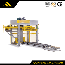 Máy cấp pallet tự động