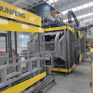Trung Quốc/Cam Túc-Dây chuyền sản xuất gạch thải xây dựng