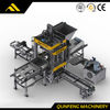 Máy khối rỗng QF400